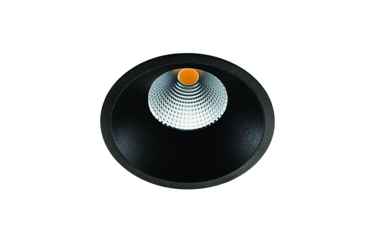Downlight Sg® Soft Slim - SOFT SLIM SORT 2700K