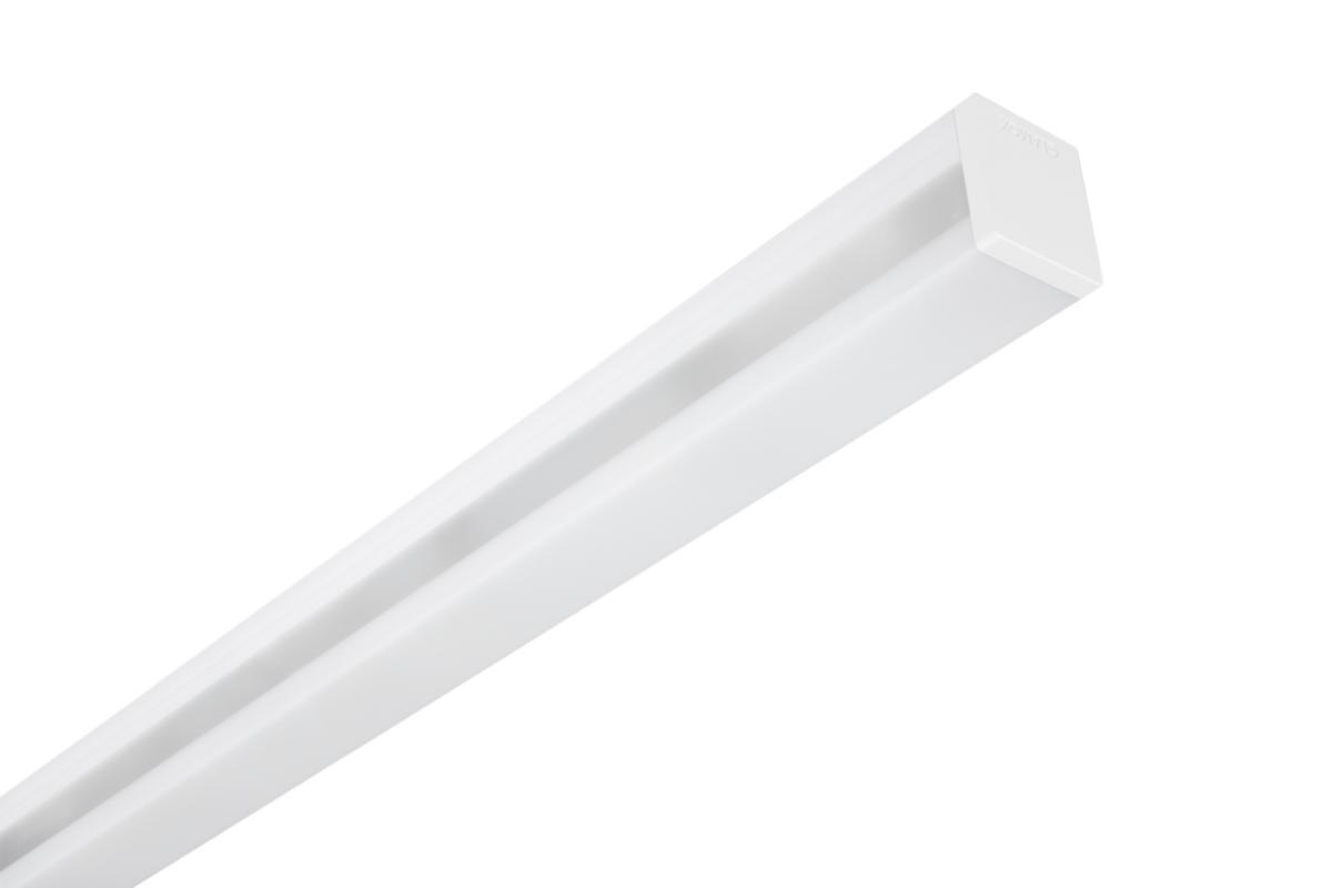 Speilarmatur LED Glamox A40-W1200 - A40 1200 LED 1700 HF830