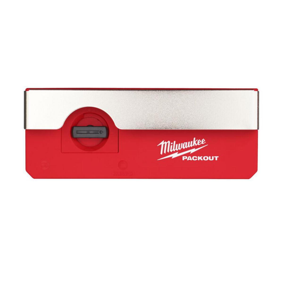 Oppheng Milwaukee Packout Belteklemmer - Oppheng Packout Belteklemmer Milwaukee
