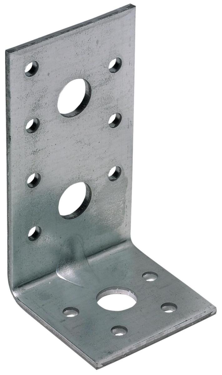 Vinkelbeslag Joma 403 / 404 / 405 - Vinkelbeslag 403 Joma 3.0X90X48X48 50pk