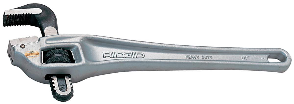 Rørtang rett Ridgid - Rørtang rett Ridgid 6" kraftig