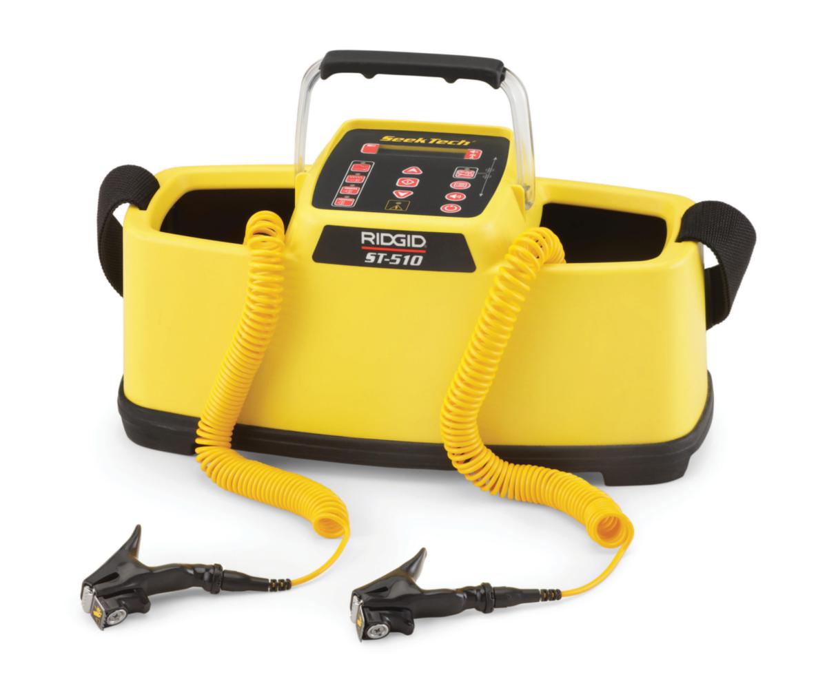 Sender Ridgid SeekTech - SeekTech ST-510 sender Ridgid 10W