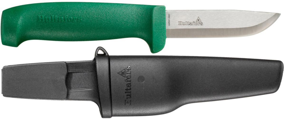 Grovkniv Hultafors GK - Grovkniv GK Hultafors 222mm