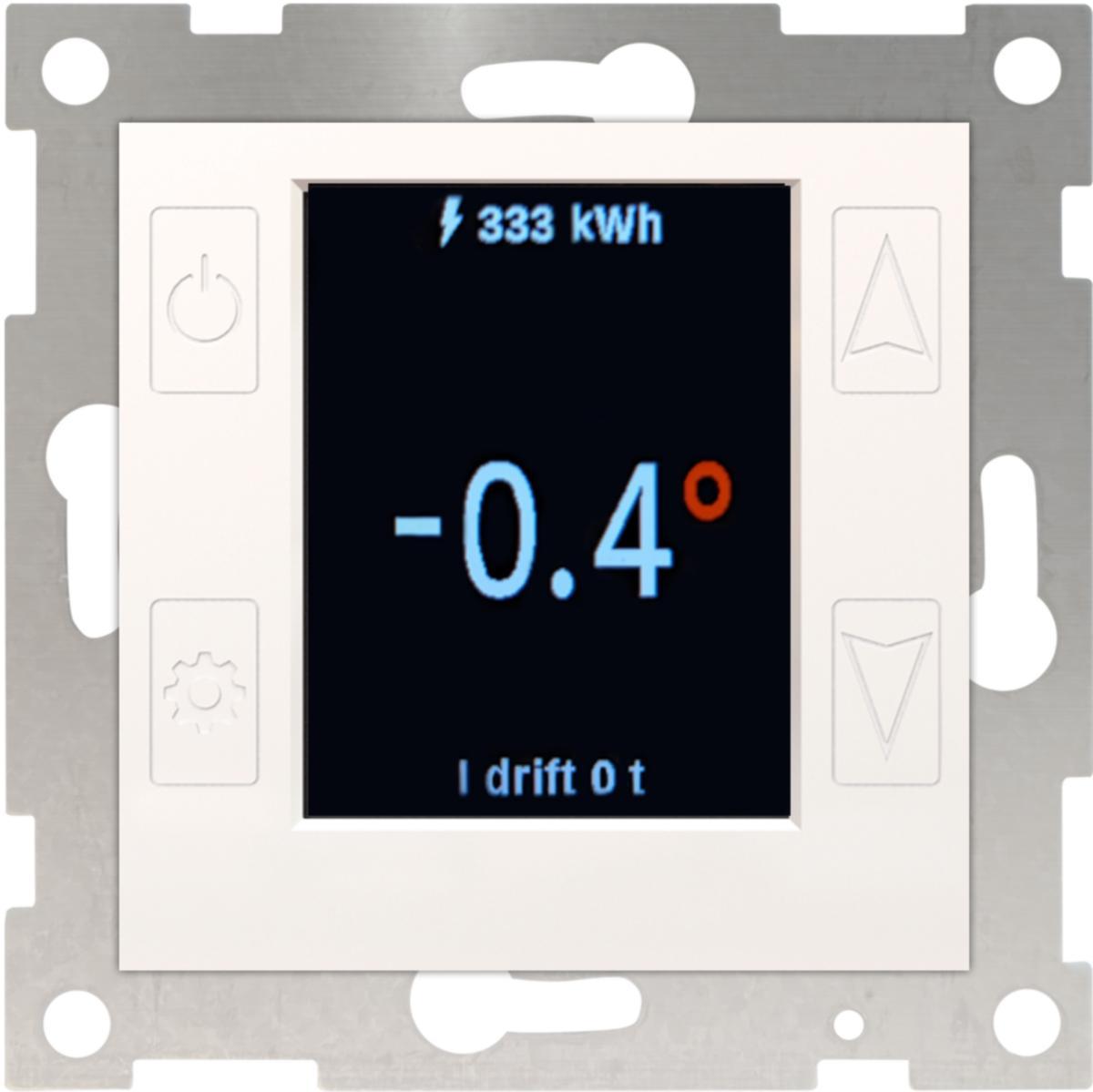 mTouch CTM Lyng SMC1 - mTouch SMC1 M-HV, OP