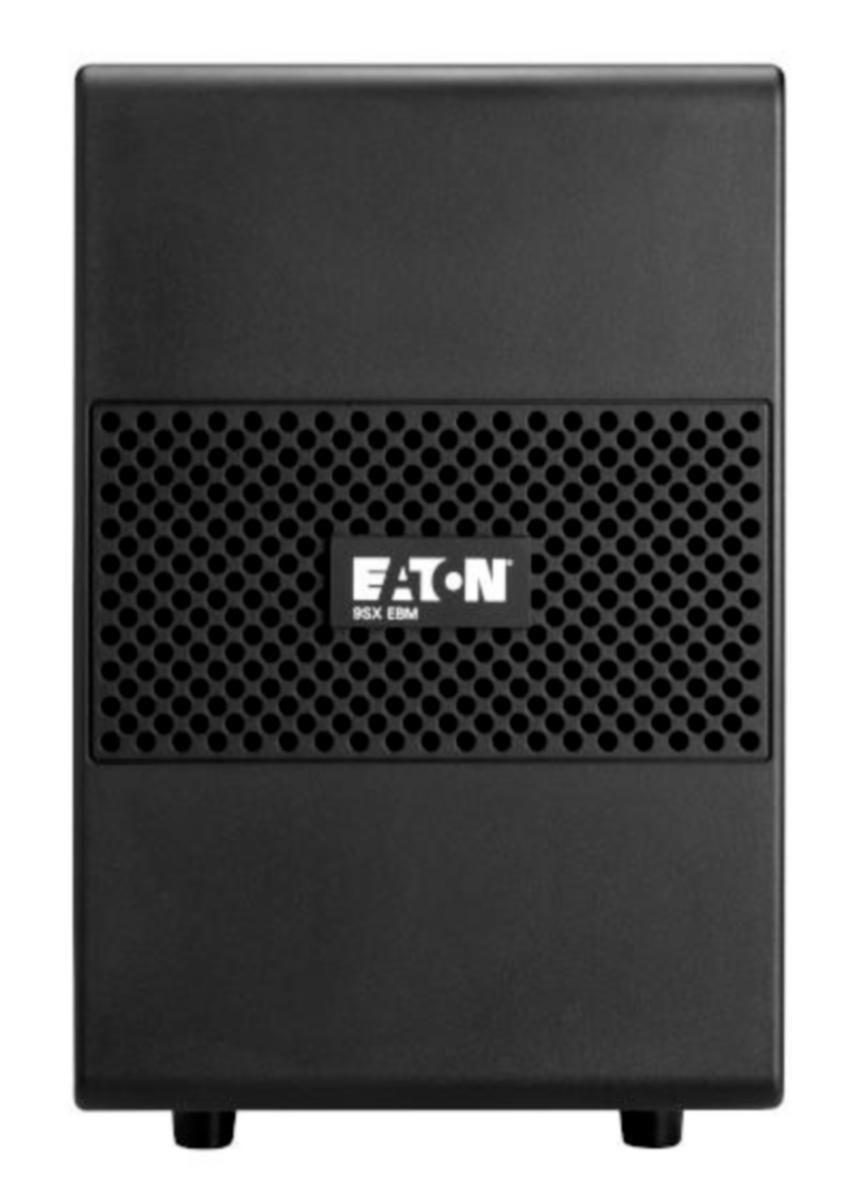 Batterimodul Eaton 9SX EBM Tower - Eaton 9SX EBM 48V Tower