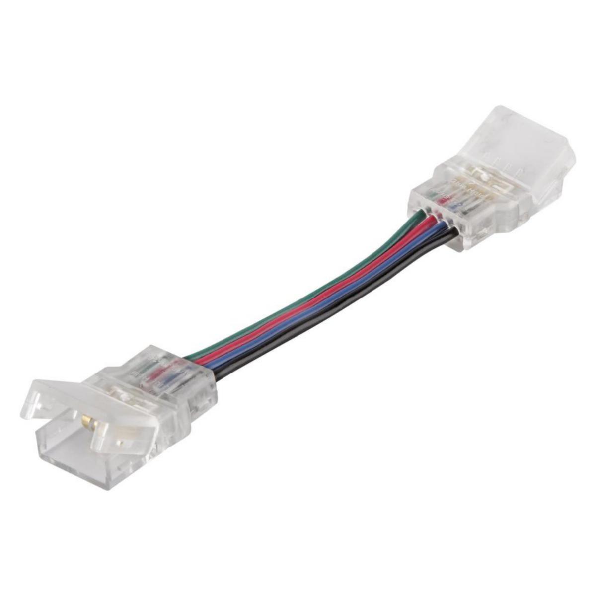 Strømkontakt Ledvance LED Stripe LS AY VAL 4PIN - LS AY VAL-CSW/P4/50/P BT2