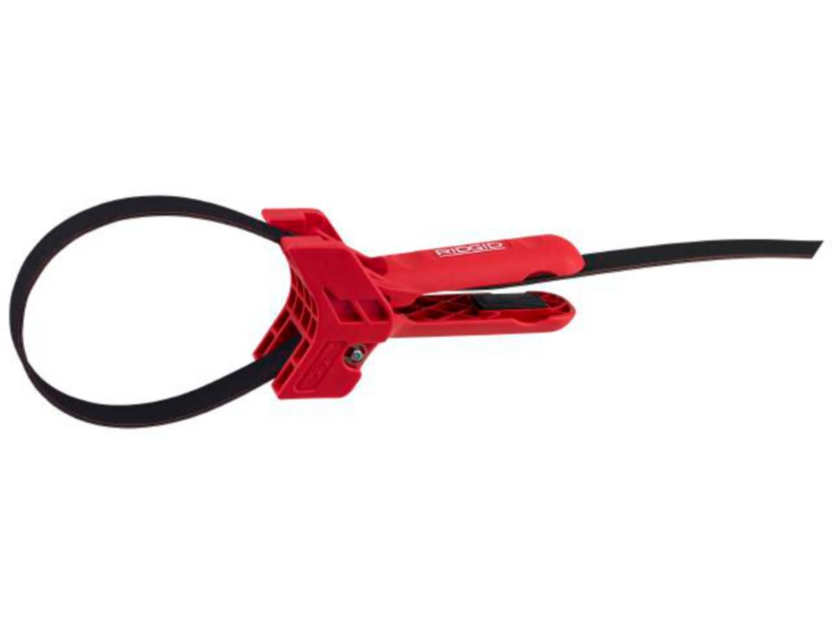Båndtang Straplock Ridgid - Båndtang Straplock Ridgid 80-220mm
