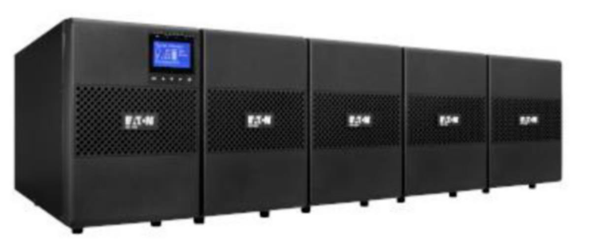 Batterimodul Eaton 9SX EBM Tower - Eaton 9SX EBM 240V Tower