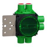 Veggboks Schneider Multifix