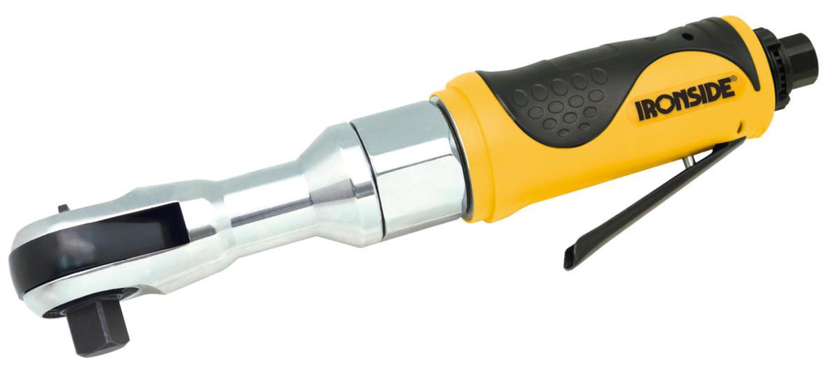 Vinkelmuttertrekker Ironside 1/2" 82Nm - Vinkelmuttertrekker ST-RW5004 Ironside 1/2" Tapp 80nm 102554