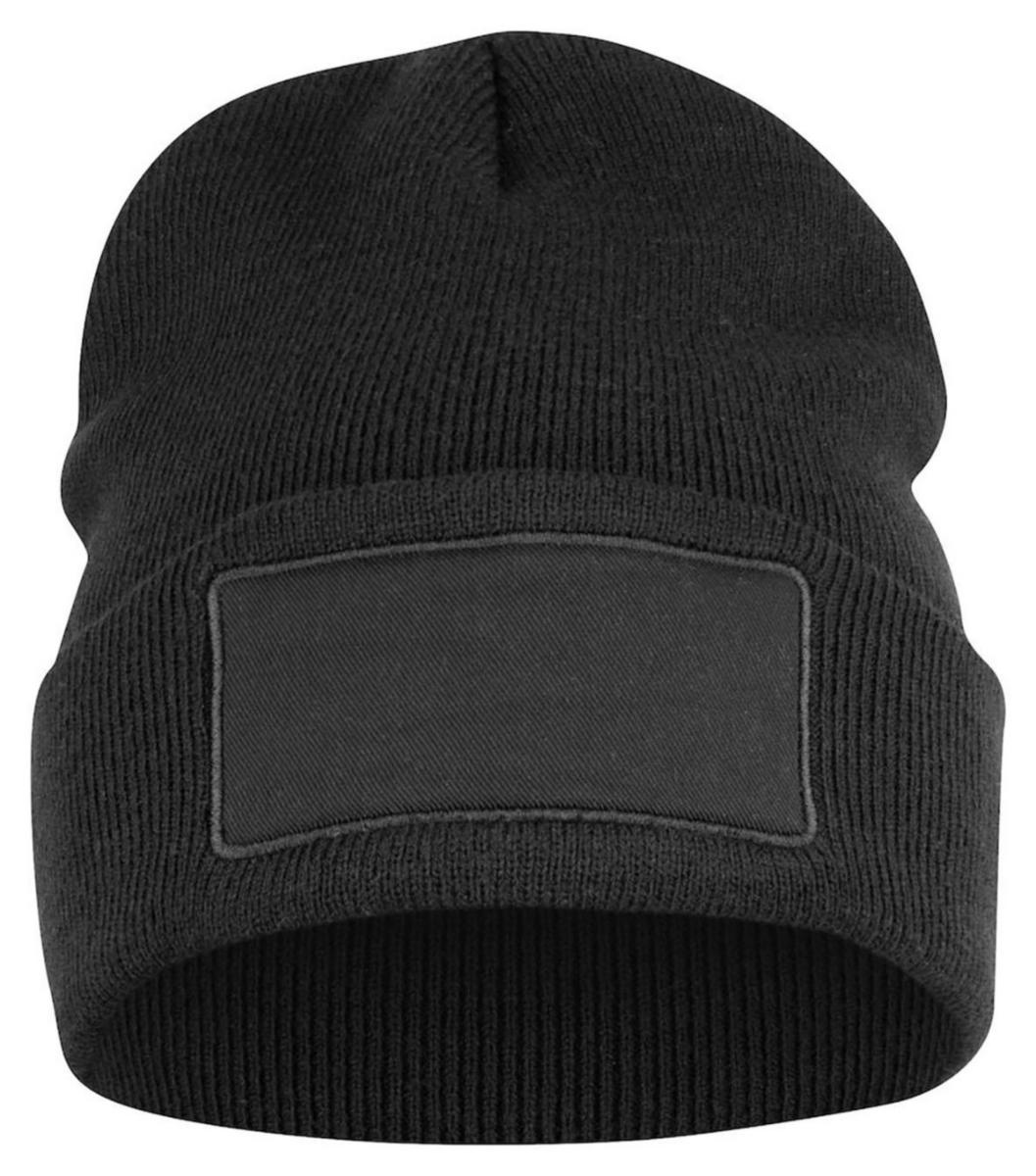 Patchlue Hubert - Lue Clique Hubert Patch svart onesize
