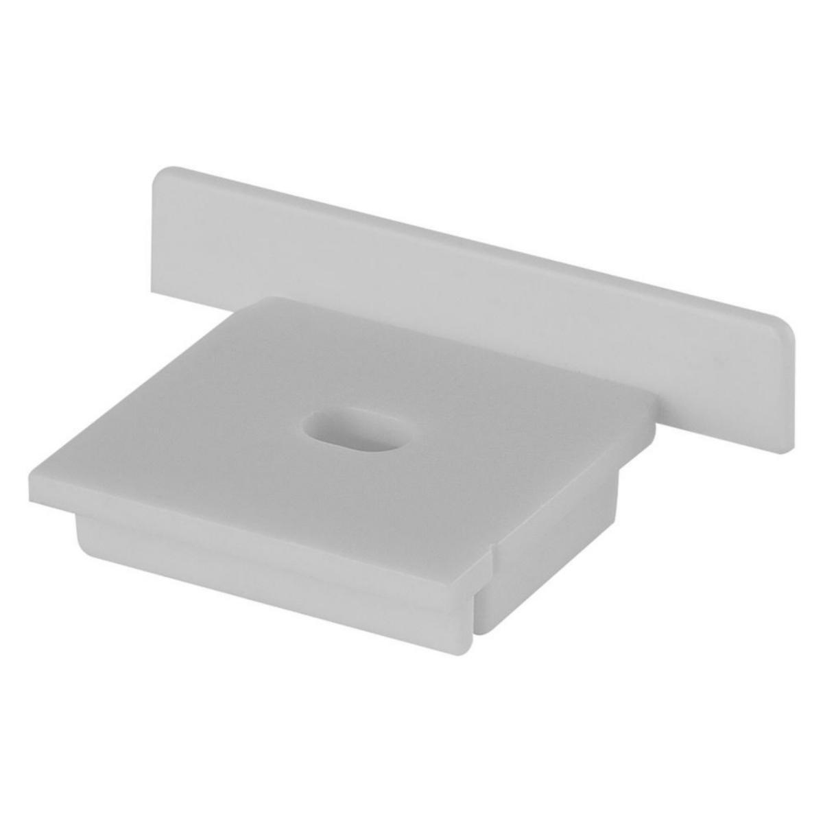 Endedeksel Ledvance LED Stripe Profil PW02 - LS AY-Profile Wide W02/EC/H