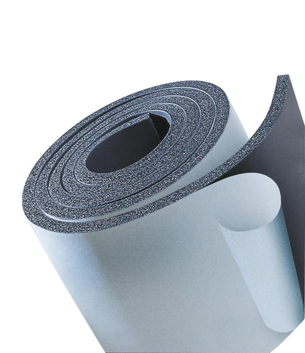 Rull Kaiflex ST, Glava - Kaiflex ST rull-selvkl. 13 mm