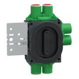 Brannboks Schneider Multifix