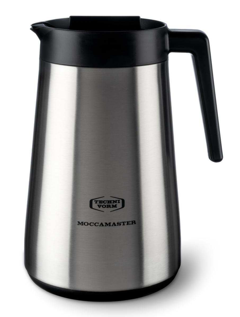 Termokanne, Original - Termoskanne Original Moccamaster 1.25L