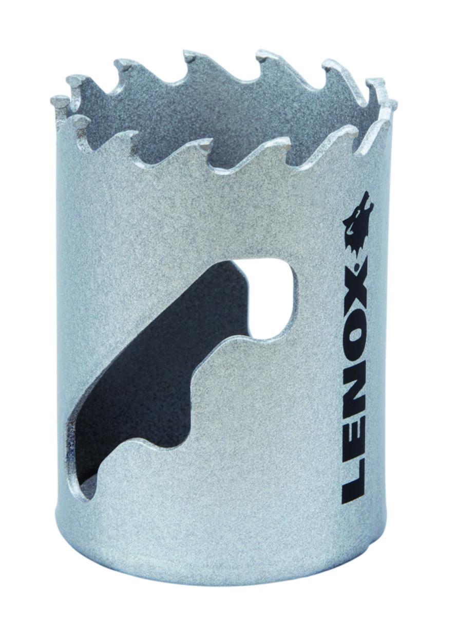 Hullsag Lenox CTHS Carbide - Hullsag CTHS Carbide Lenox Ø38mm 1 1/2"