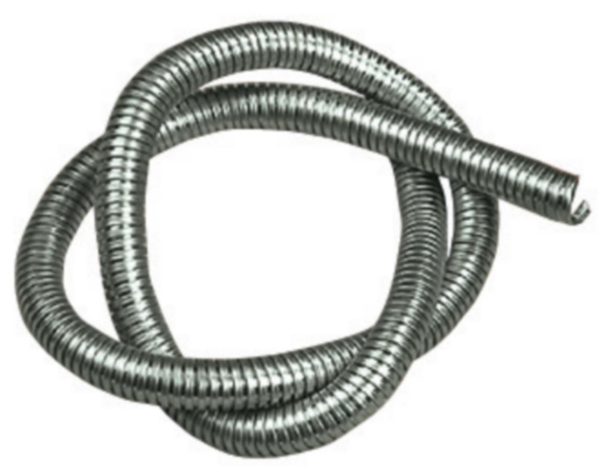 Flexi rør Stahl Tranberg Conduit - Tef 7000080 flexi.rør M25 SS31 2m