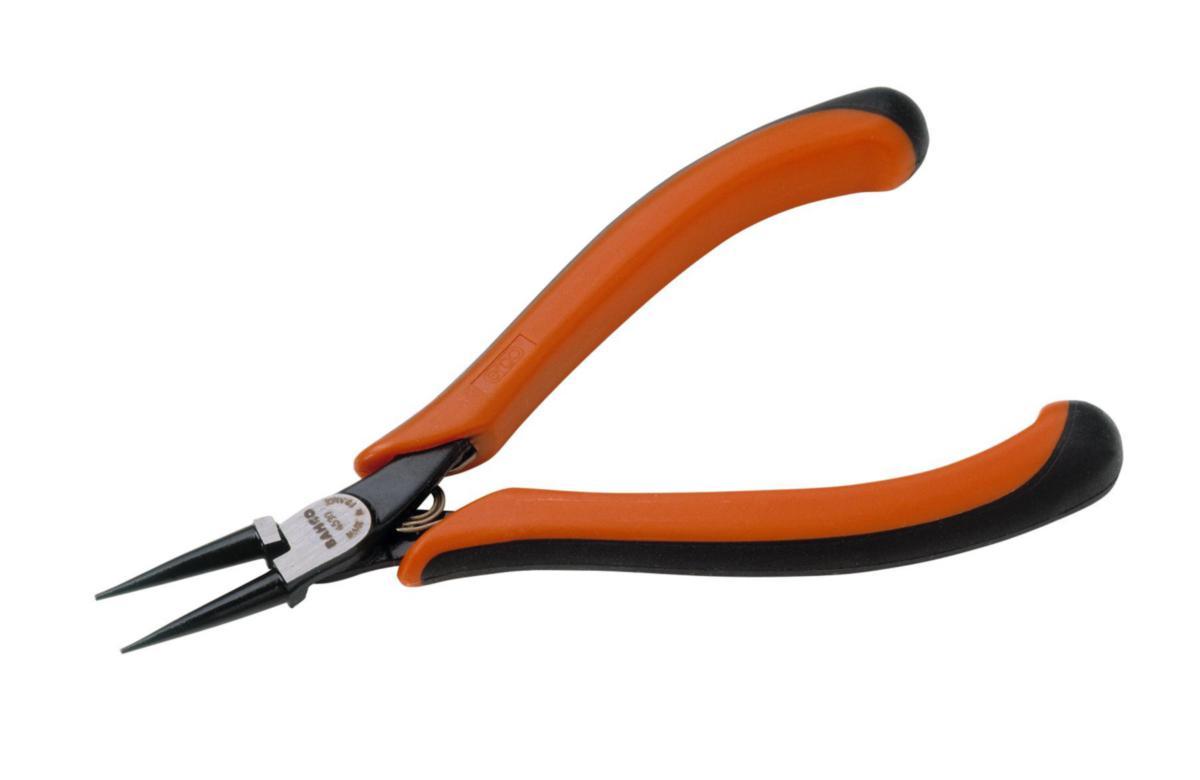 Rundtang Bahco Ergo 4530 - Rundtang 4530 Ergo kompakt Bahco 135mm