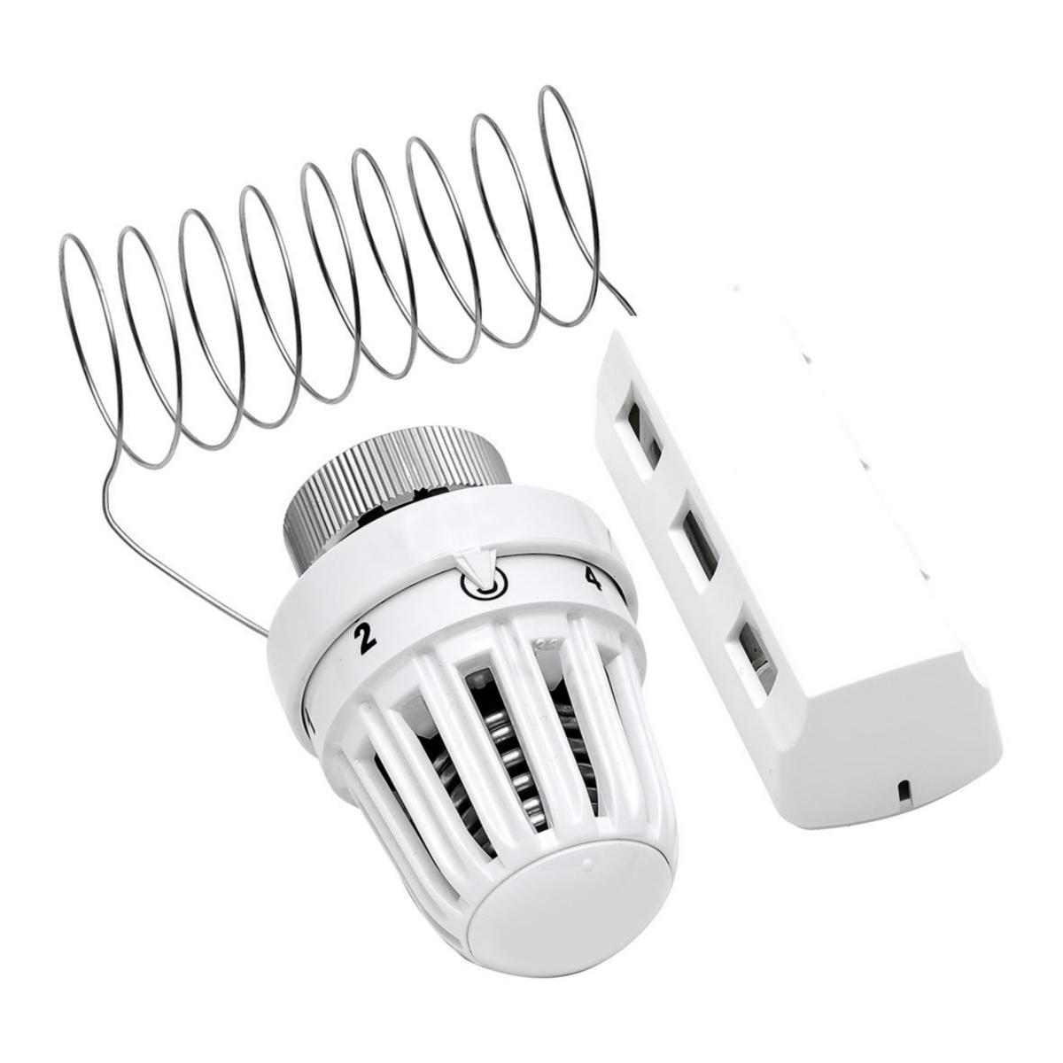 Termostathode Range M28-MMA, DIVELLO - DIVELLO Range M28-MMA 6-26(28) Termostathode