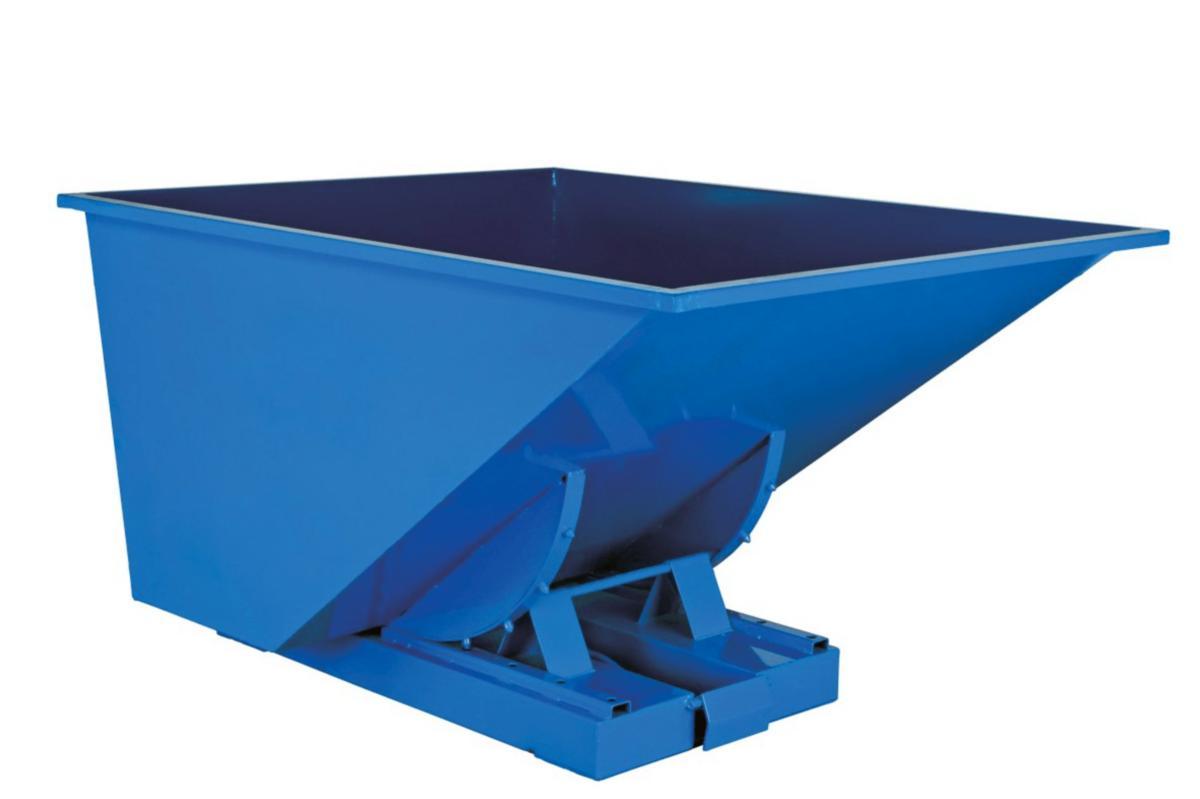 Tippcontainer Herd Standard - Tippcontainer Standard Herd 2500L