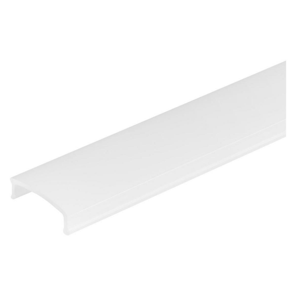 Deksel Ledvance LED Stripe Profile R - LS AY-Profile Cover /R01/D/2