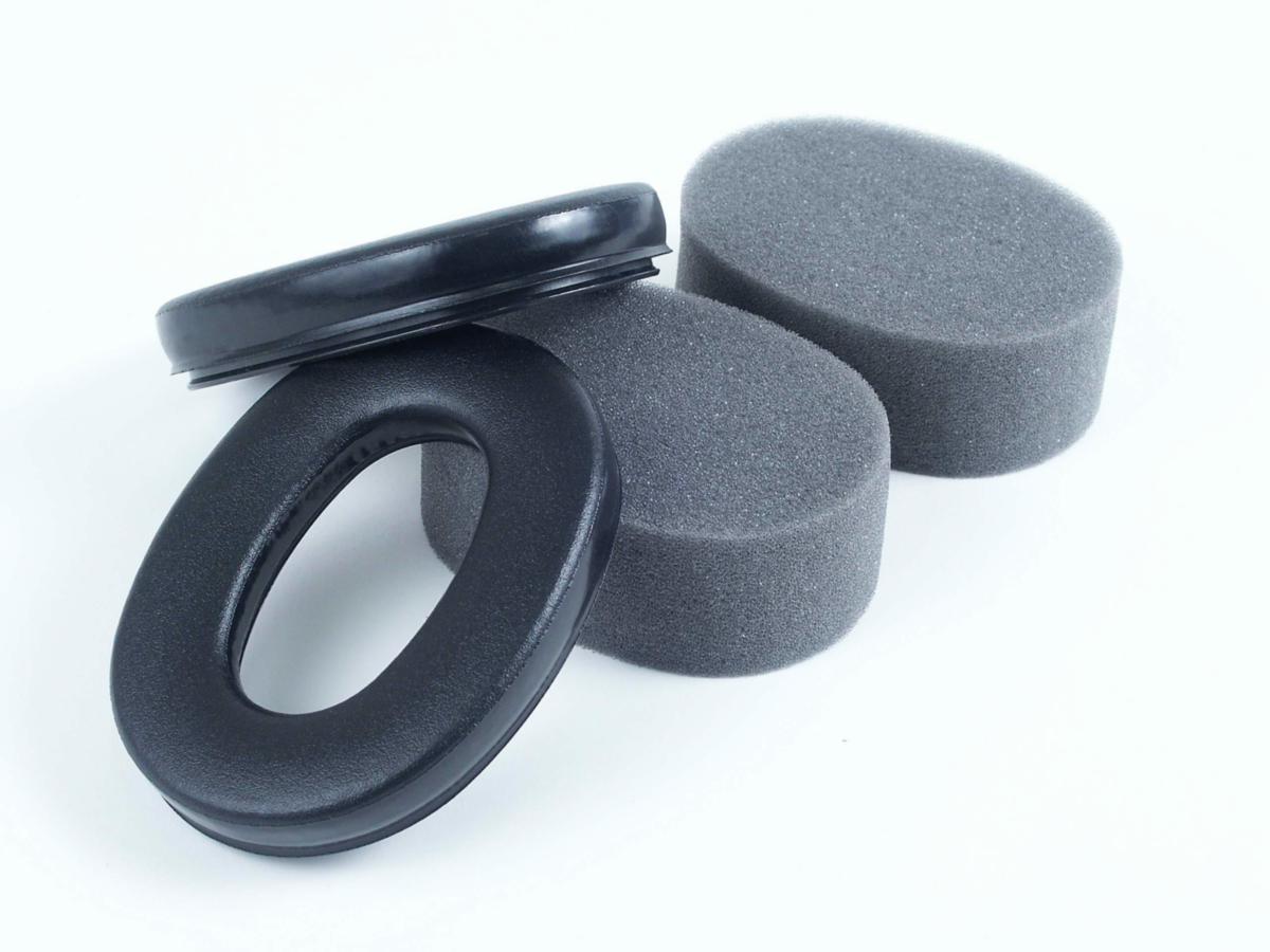 Hygienesett 3M™ Peltor™ - Hygienesett 3M Peltor HY54 tilbehør Optime 3