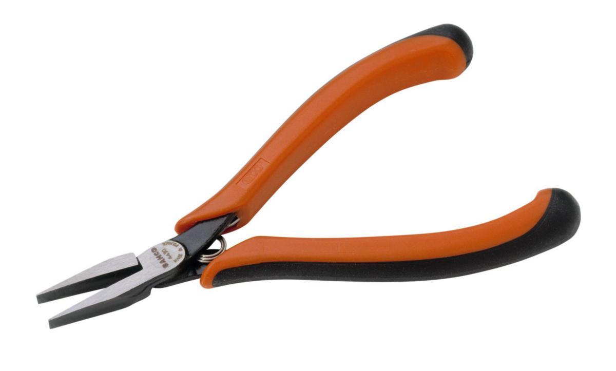 Flattang Bahco 4430 - Flattang 4430 Ergo Bahco 135mm finmekanikk