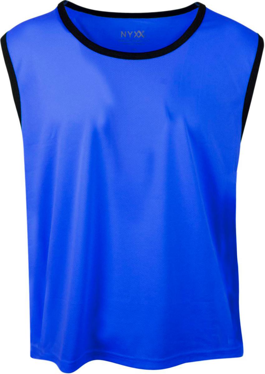 Markeringsvest YOU® Rival - Markeringsvest YOU Rival kornblå str Senior