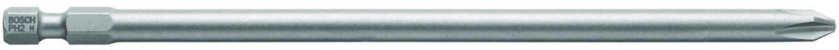 Bits Bosch for MA55 og GMA55 - Bits PH2 for MA55 / GMA55 Bosch 146mm