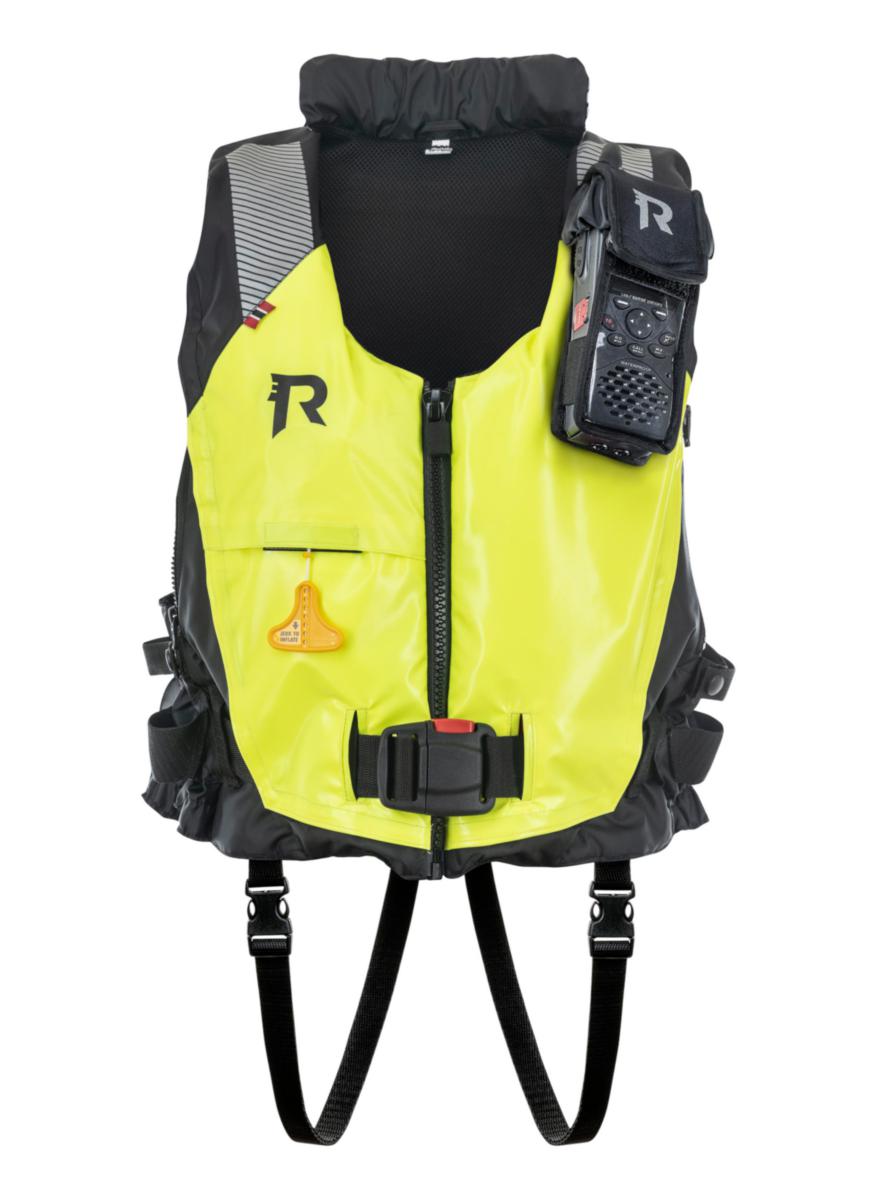 Redningsvest Regatta Hybrid Hammar 225N - Redningsvest Regatta Hybrid Hammar 225N 70-90 kg