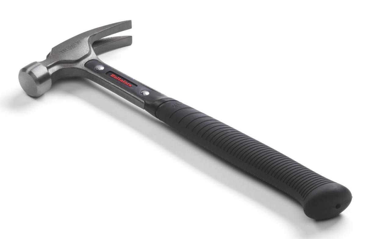 Snekkerhammer Hultafors TR - Snekkerhammer TR 20 XL Hultafors 810g X-Large skaft