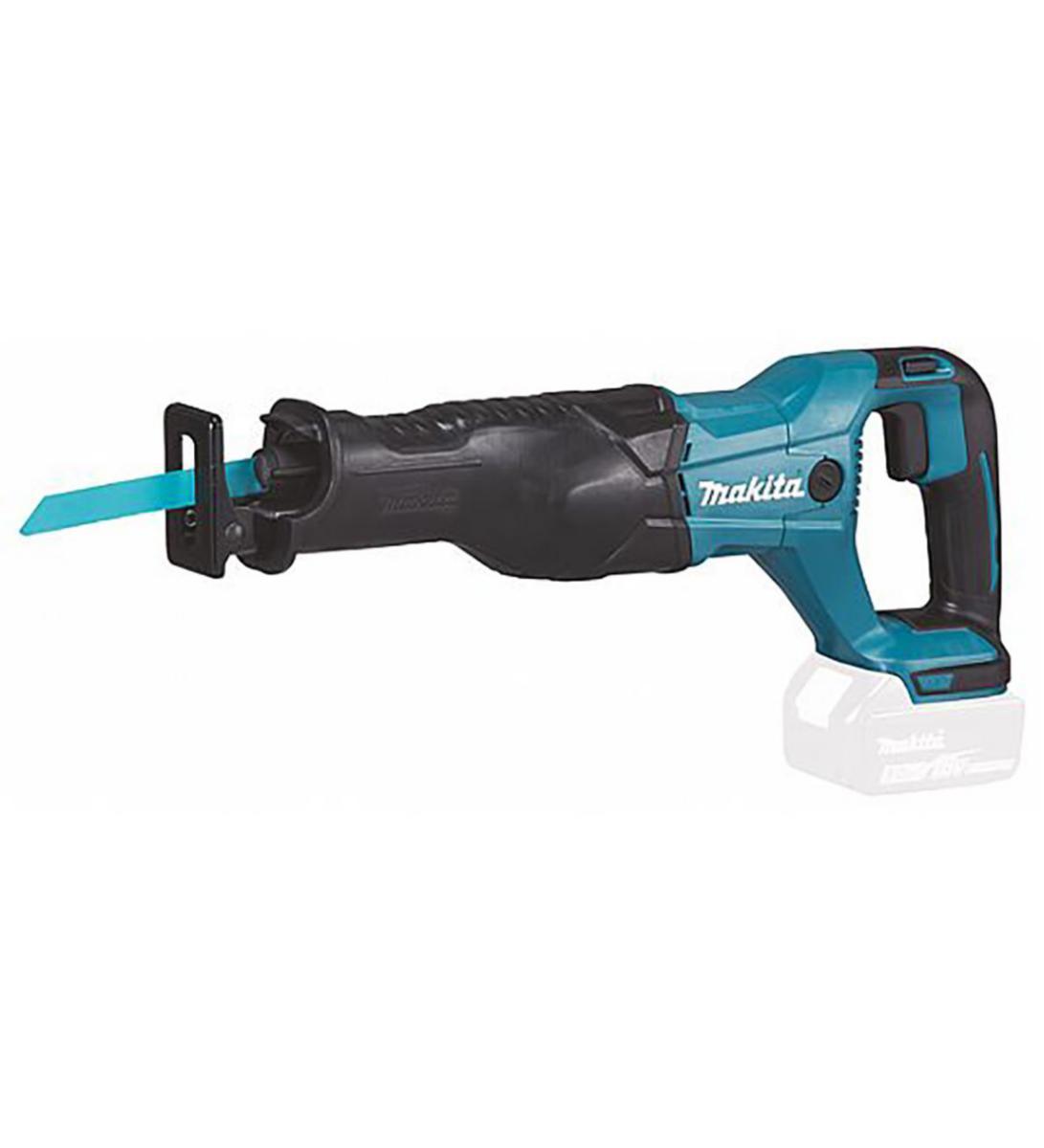 Bajonettsag Makita DJR186Z SOLO - Bajonettsag DJR186Z Makita 18V Solo