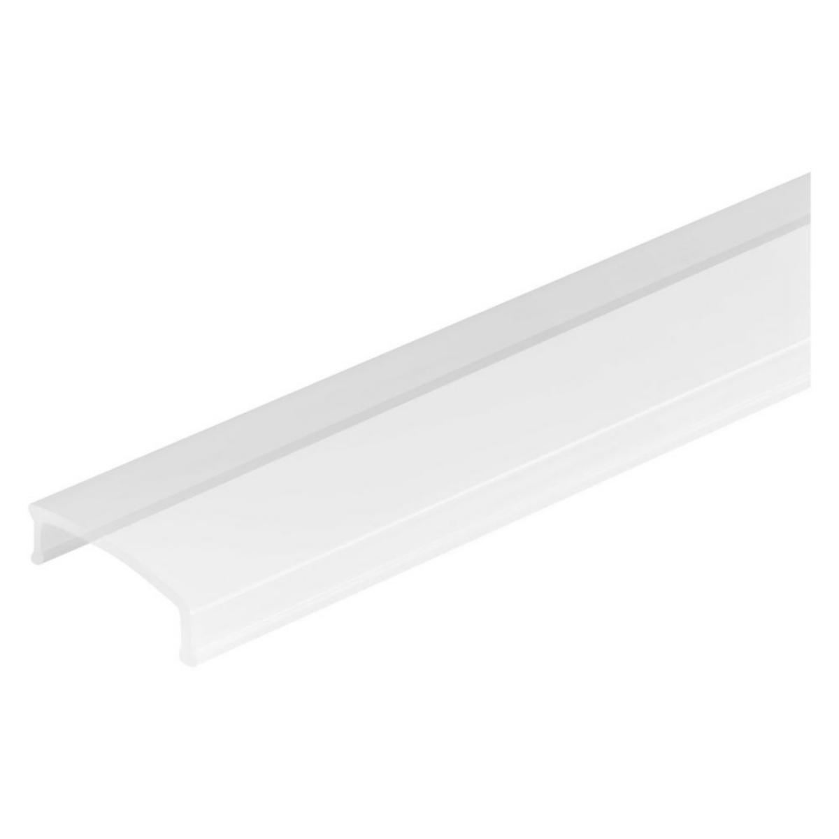 Deksel Ledvance LED Stripe Profile R - LS AY-Profile Cover /R01/C/2