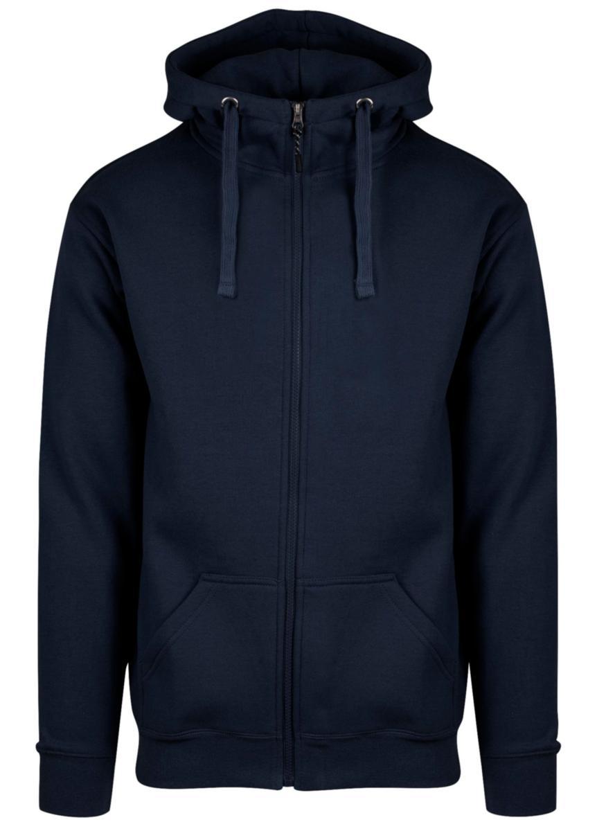 Hettejakke YOU® Bronx - Hettejakke YOU Bronx Marine str L