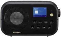 Radio Bluetooth Sangean FM/DAB