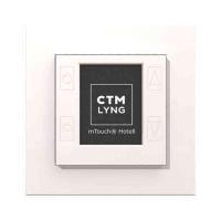 Hotell Termostat CTM mTouch