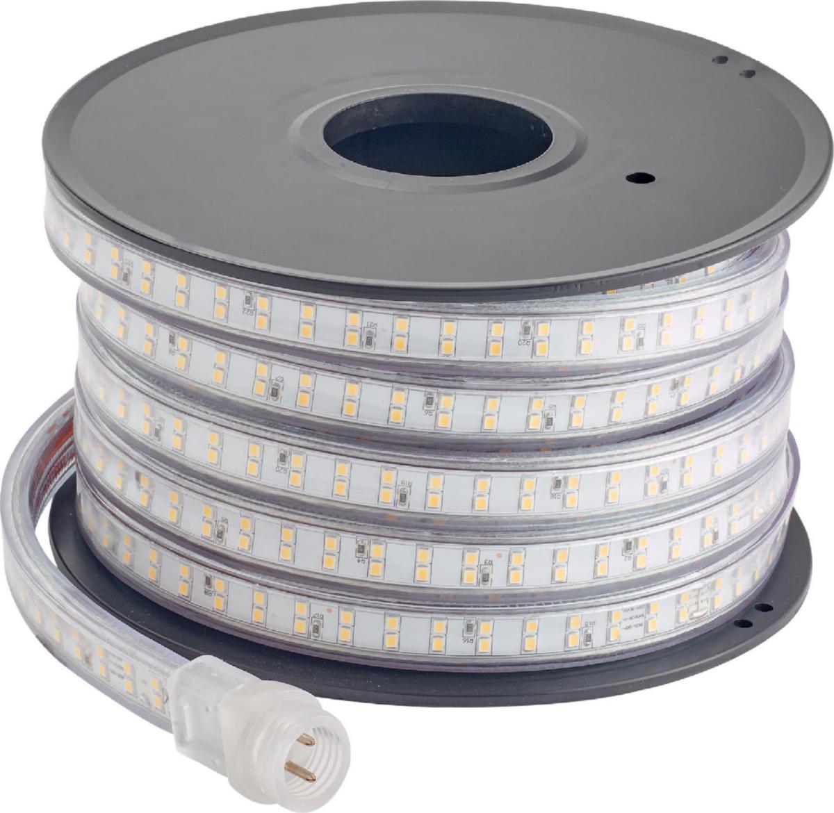 LED stripe Unilamp LuxFlex - LuxFlex Worklight 10m 4000K