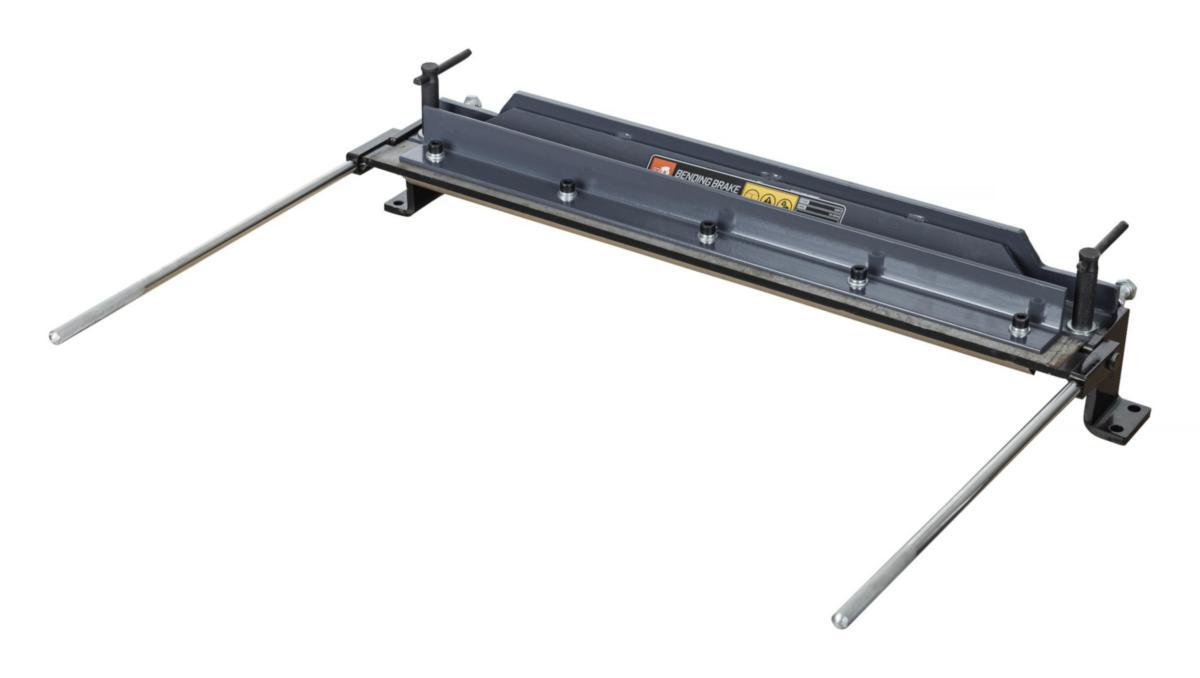 Platebøyemaskin PELA - Platebøyemaskin Pela / 610 mm
