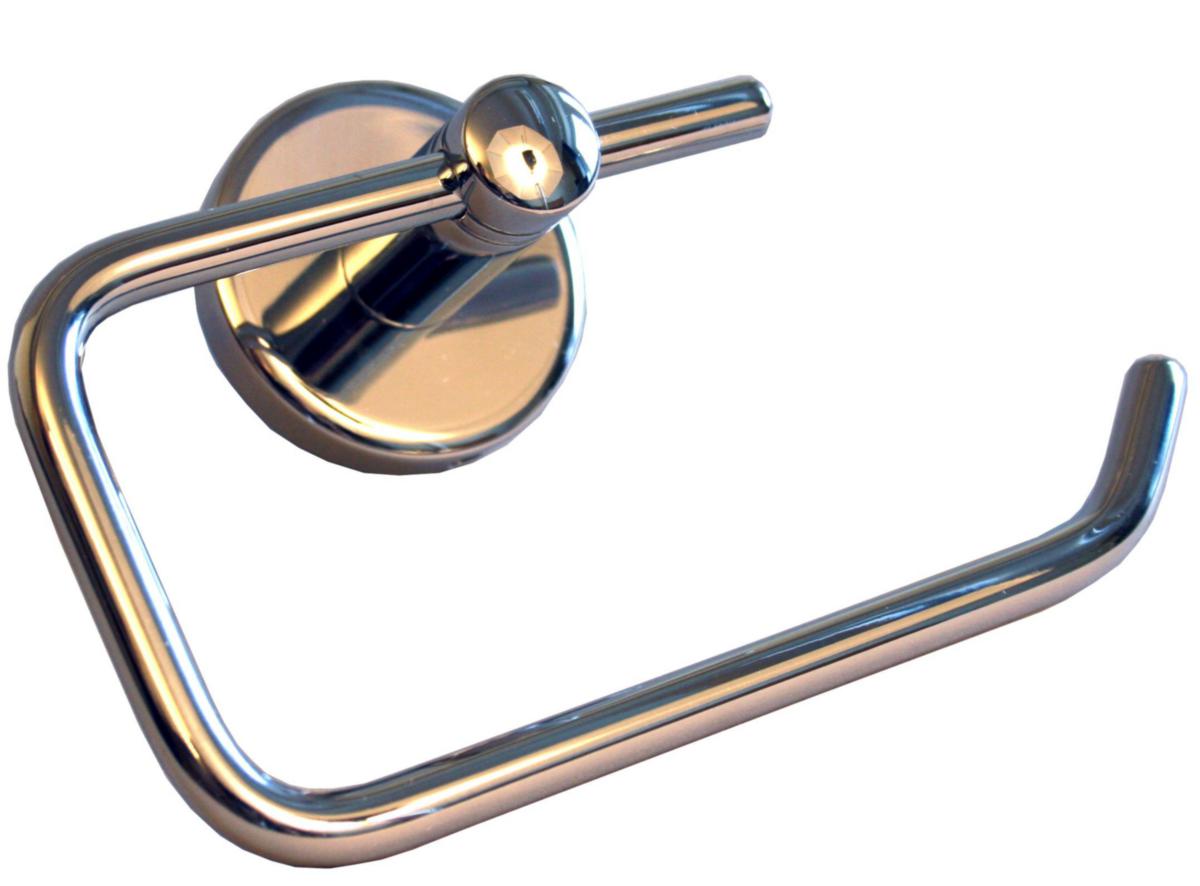 Toalettpapirholder Azur åpen, a-collection - Azur Toalettpapirholder 140x90x50