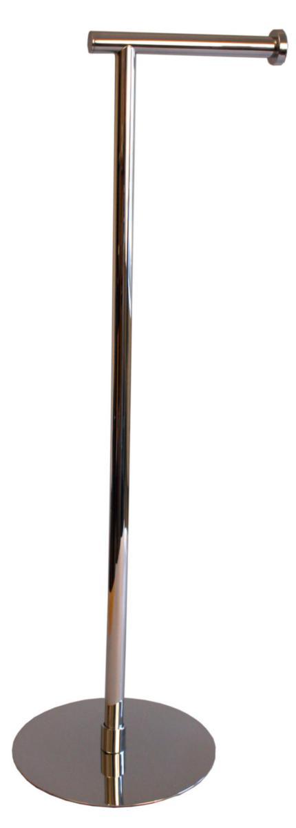 Toalettpapirholder Azur gulvmodell, a-collection - Azur Toalettpapirholder gulvmodell. 670x195