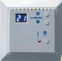 Termostat/regulator 2P a-collection