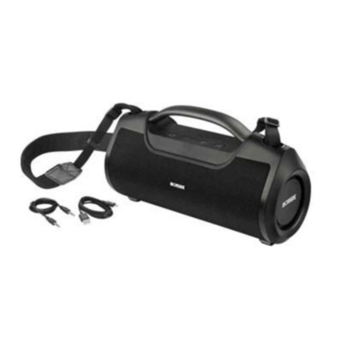 Høyttaler Bluetooth Ironside 2X20W - Høyttaler Bluetooth 2X20W Ironside 7.4V 3.6Ah 202255