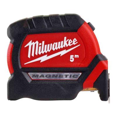 Målebånd MAG 5m/27mm Milwaukee