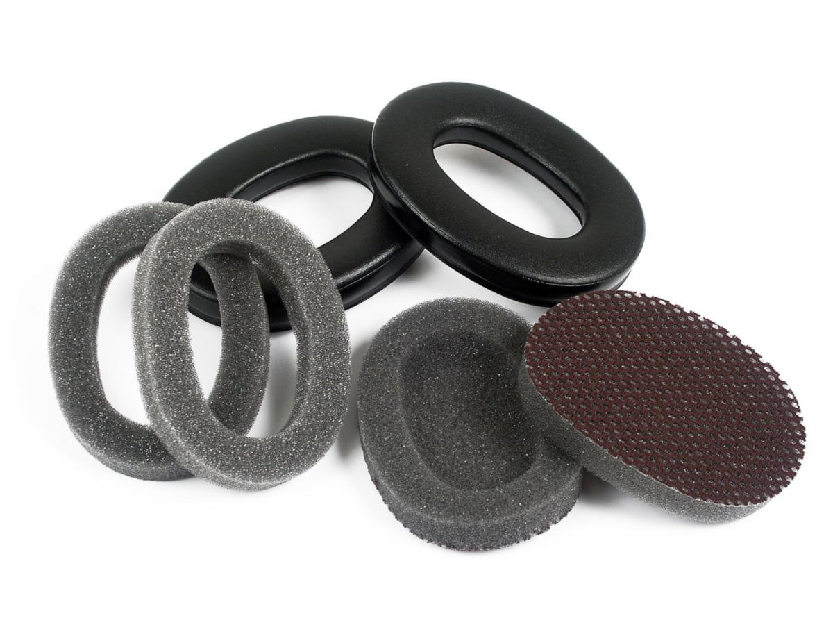 Hygienesett 3M™ Peltor™ - Hygienesett 3M Peltor HY79 tilbehør FM/ProTac/LiteCom