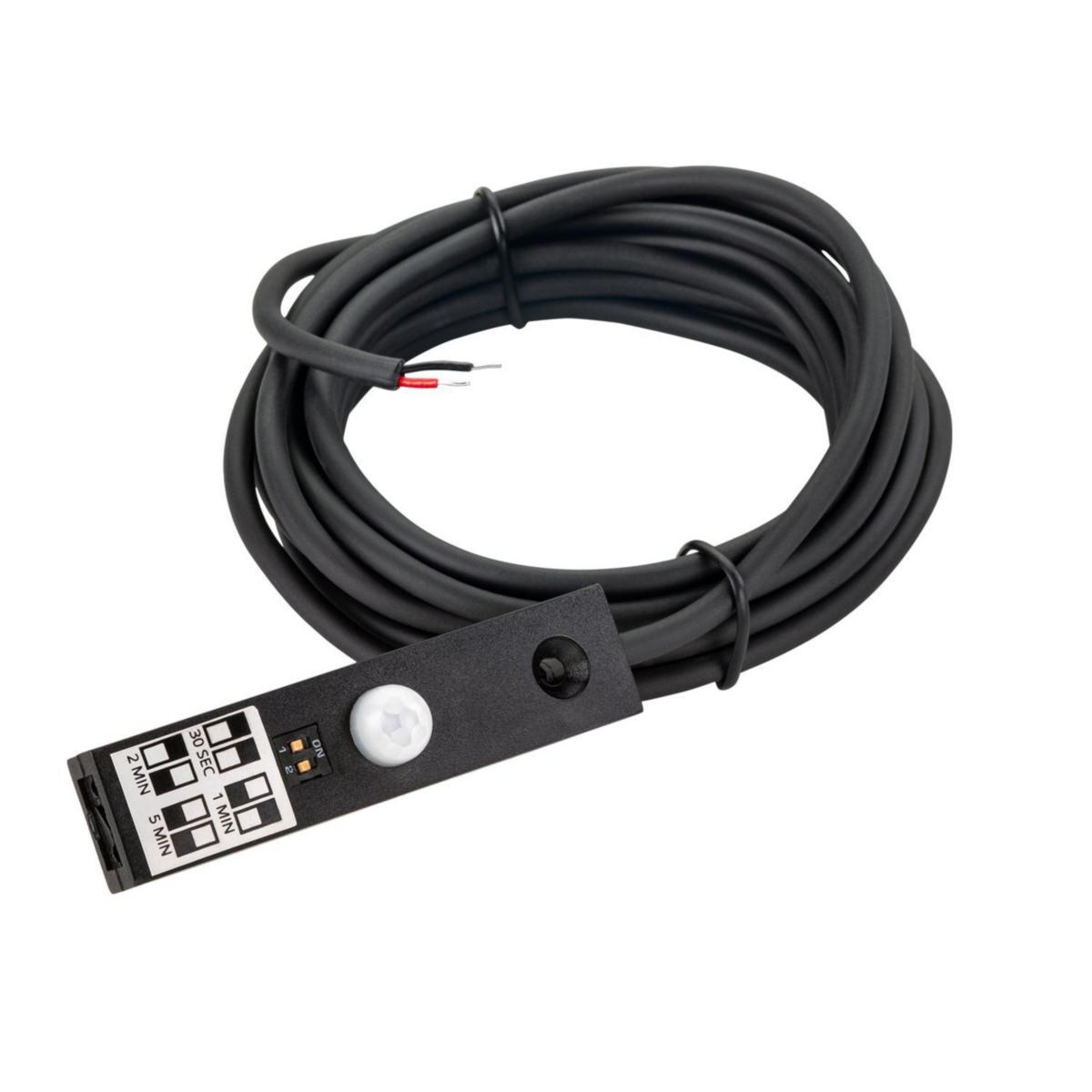 Sensor SG® Slimline PIR - SLIMLINE PIR SORT