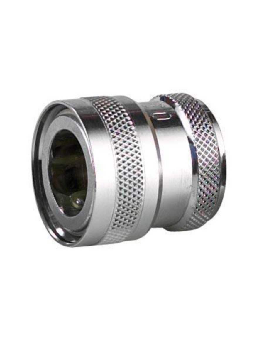 Koblingshus Nito med innvendig gjenger 5350/5352 - Koblingshus 5352 Nito 3/4" innv.gjenger