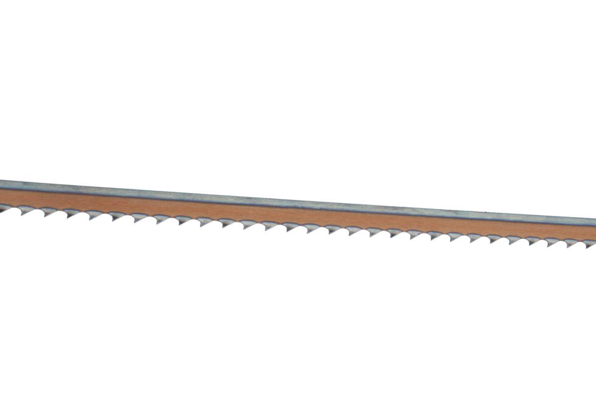 Båndsagblad Lenox for portable båndsager - Båndsagblad Allpower Lenox 1140X12.7X0.64mm 10/14T