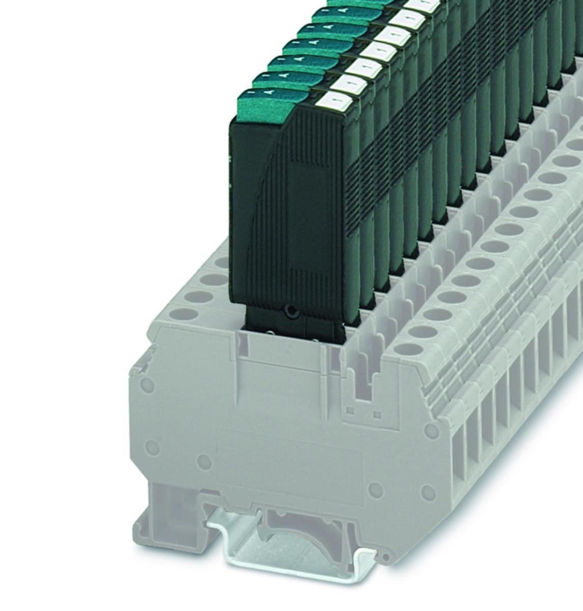 Sikringer Phoenix TCP - SIKRINGER TCP 3A