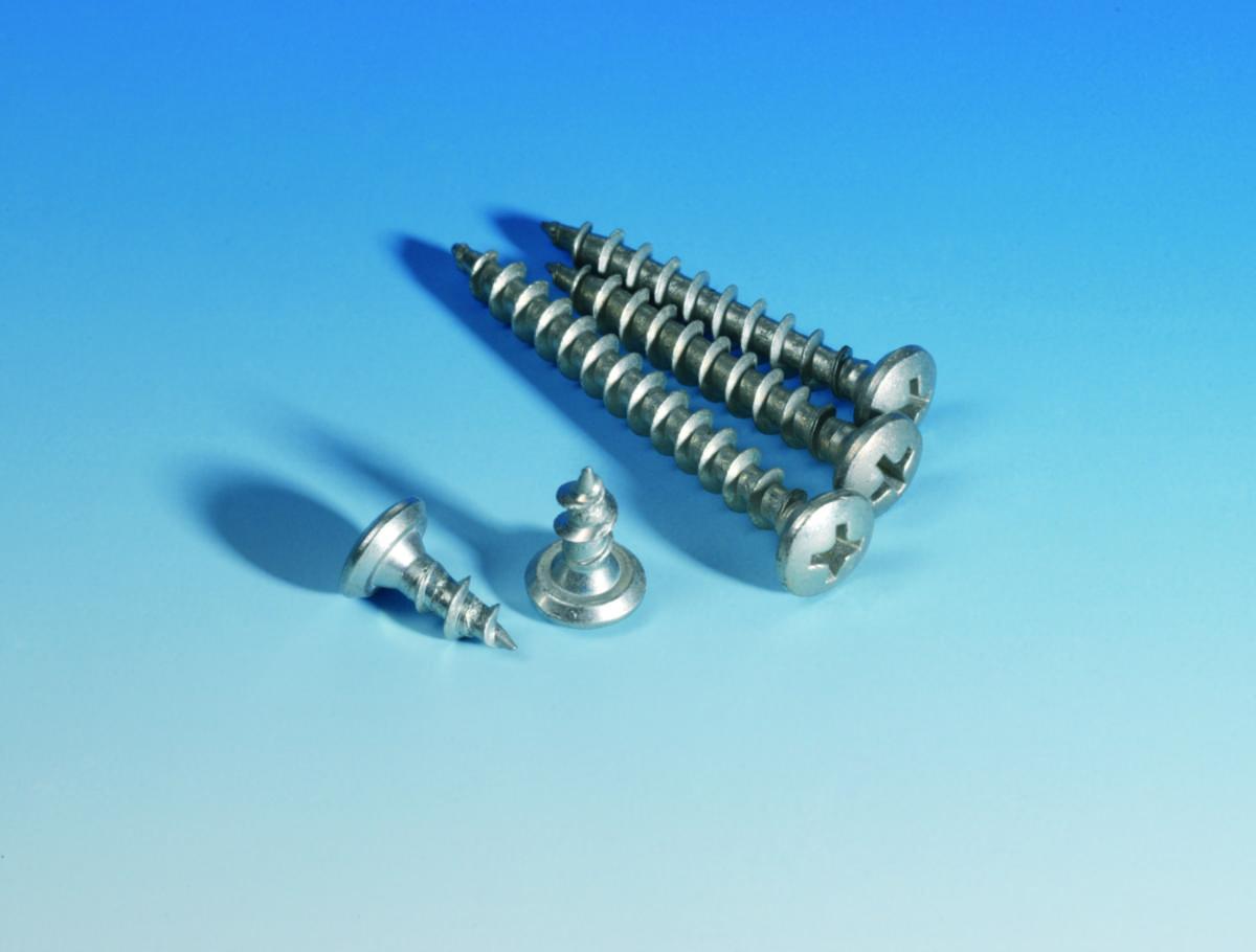 Gipsplateskruer Schneider TSF - Skrue TSF-45 4.8X45