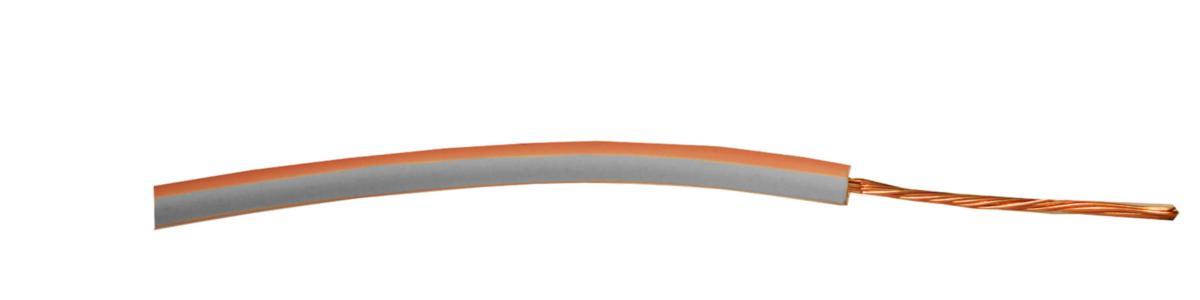 RQ 90 TEC Tec Con 0,5mm-1mm2 - RQ 90 TEC 0.5mm2 ROSA/HVIT H05Z-K